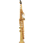 Yamaha YSS-82ZRUL 02 sopraansaxofoon
