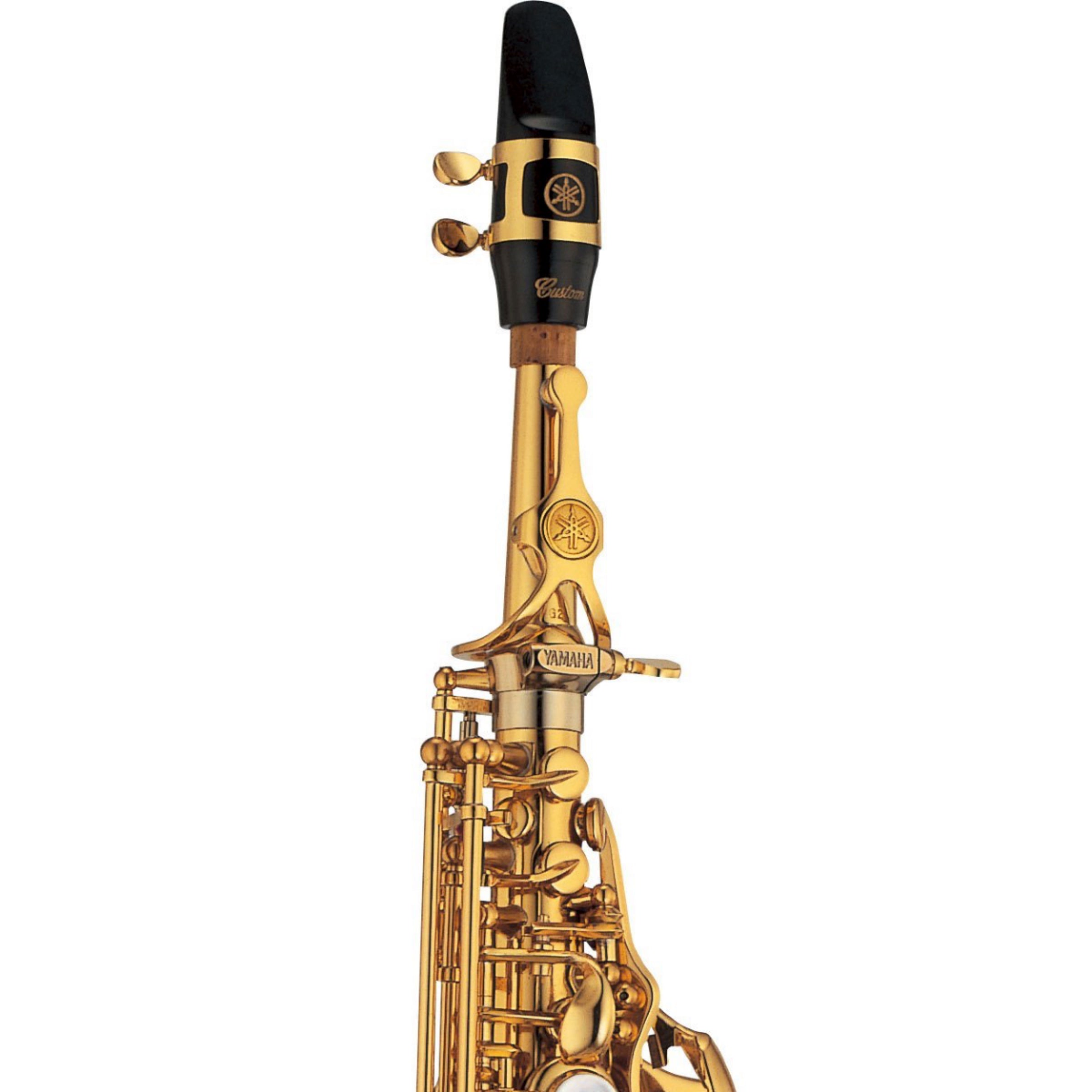Yamaha YSS-875EX 02 sopraansaxofoon