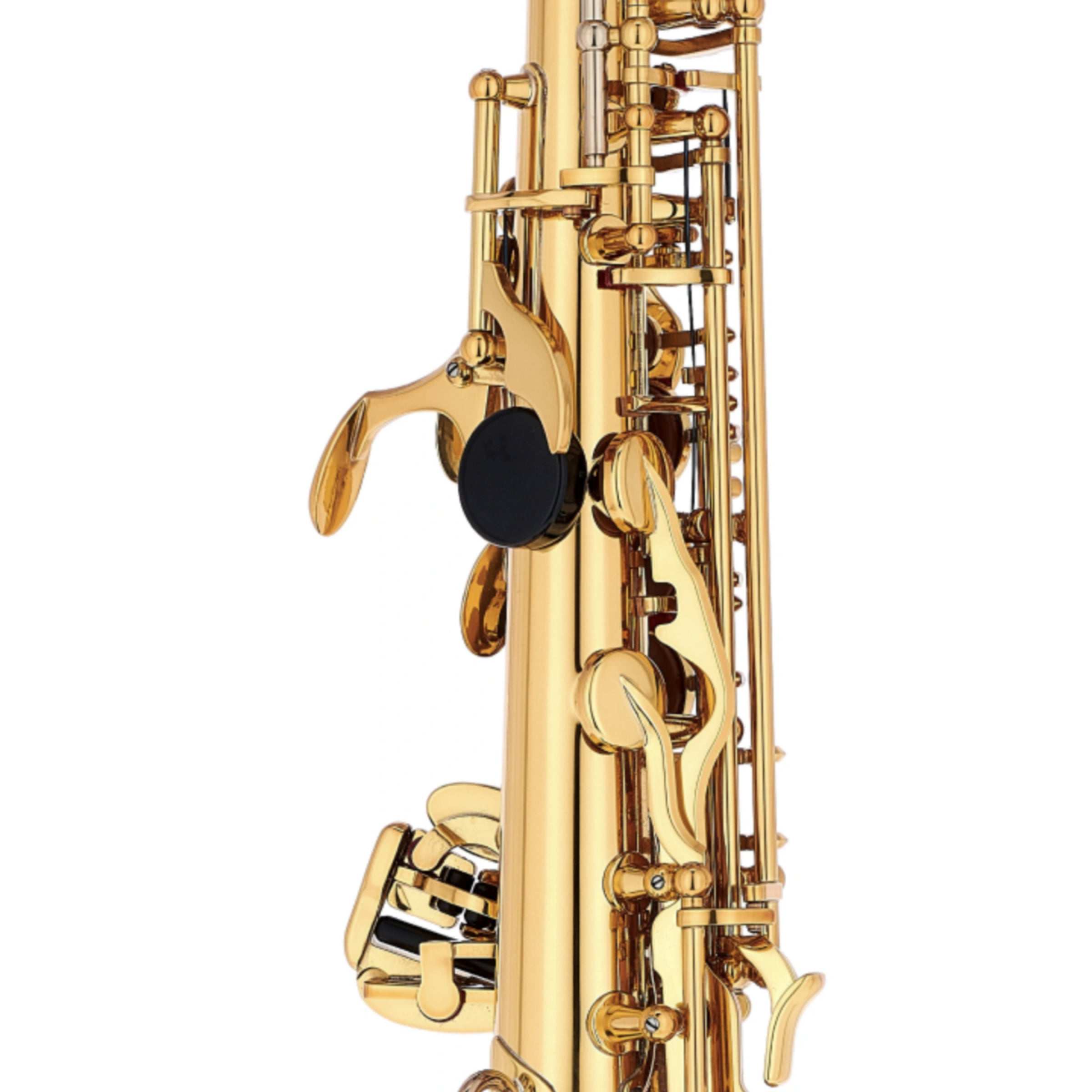 Yamaha YSS-875EXHG 02 sopraansaxofoon