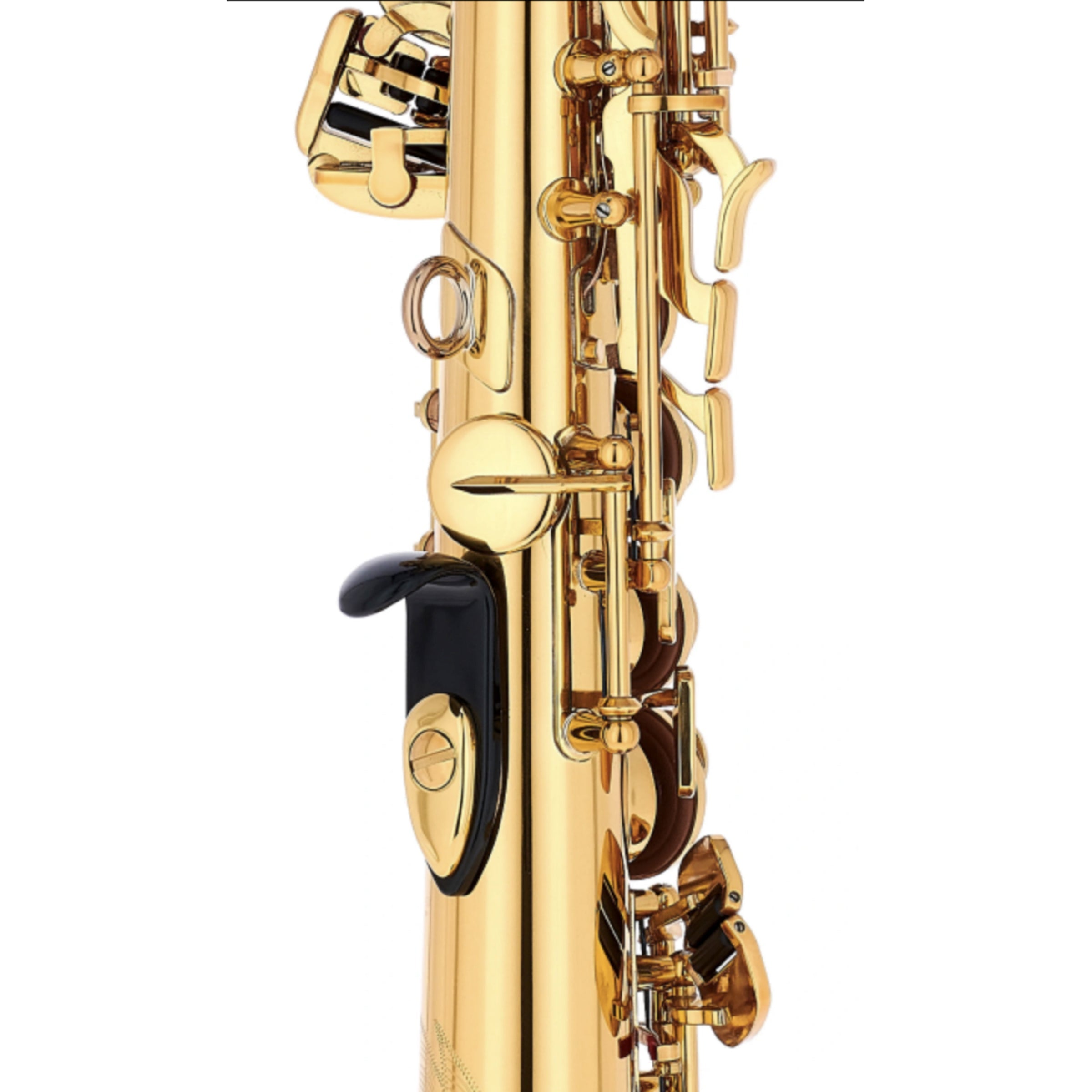 Yamaha YSS-875EXHG 02 sopraansaxofoon