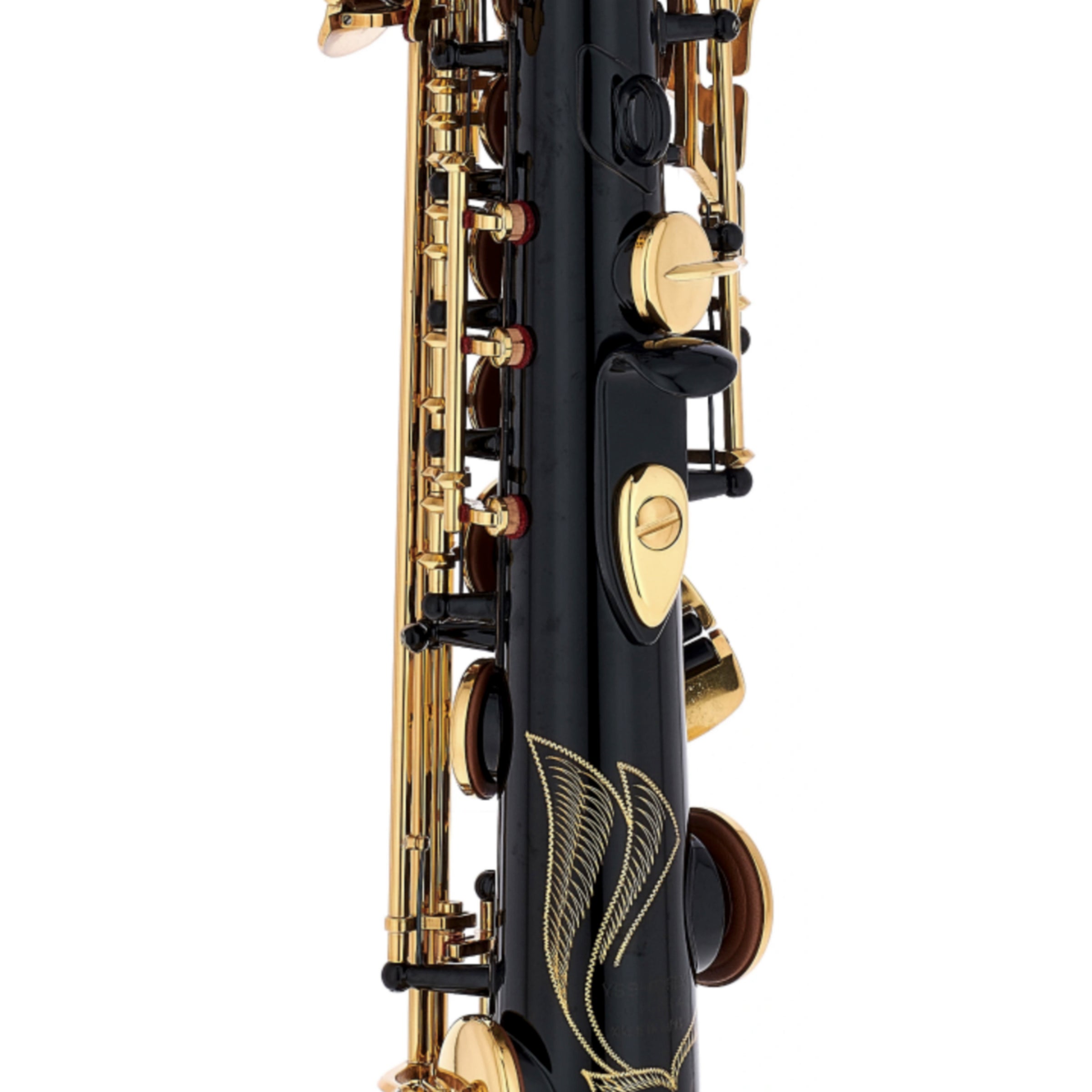Yamaha YSS-875EXB 02 sopraansaxofoon