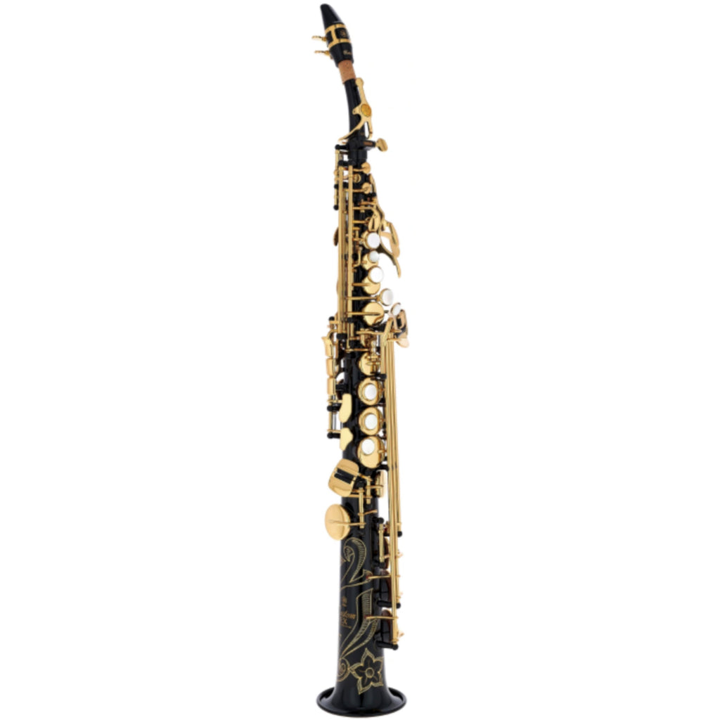 Yamaha YSS-875EXHGB 02 sopraansaxofoon