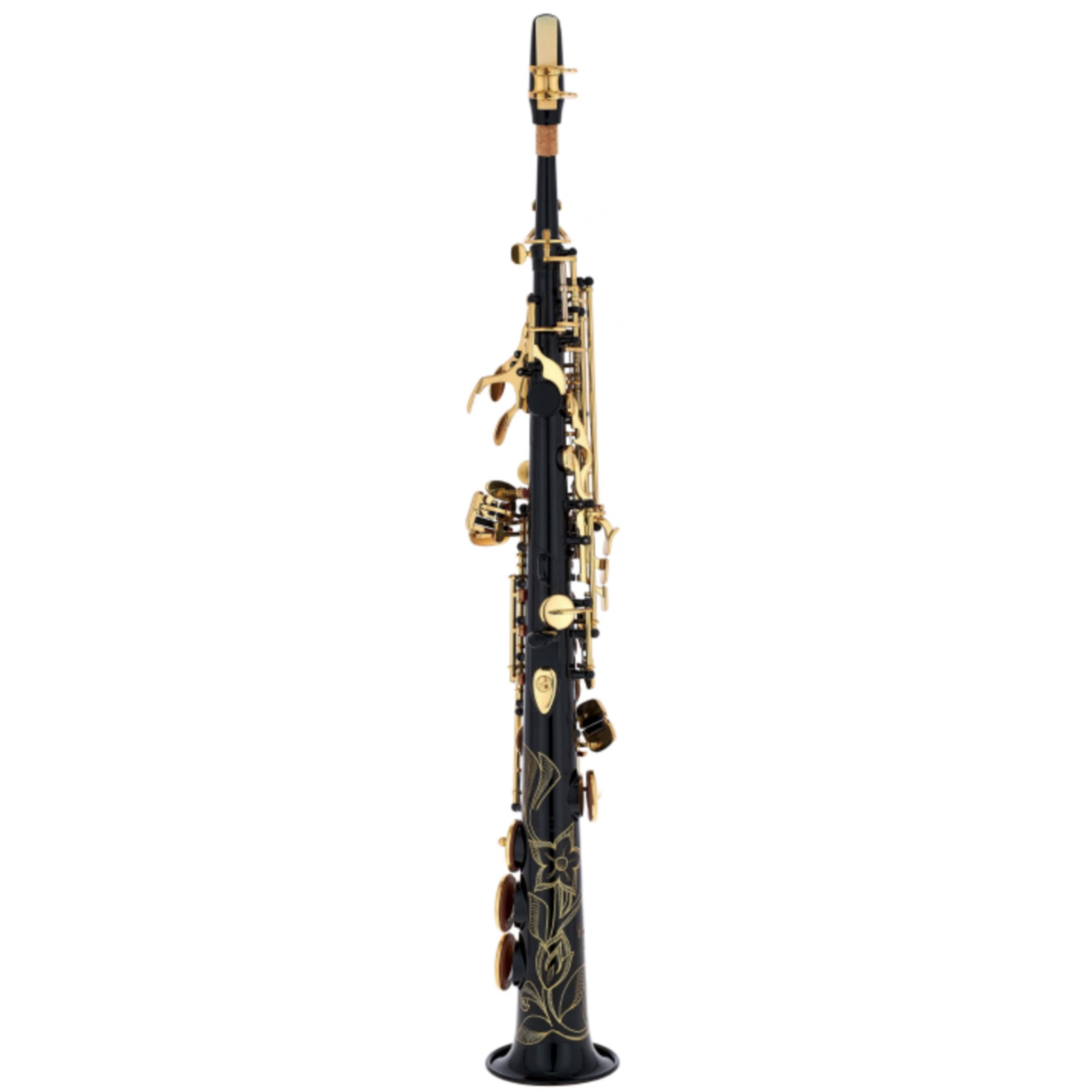 Yamaha YSS-875EXB 02 sopraansaxofoon