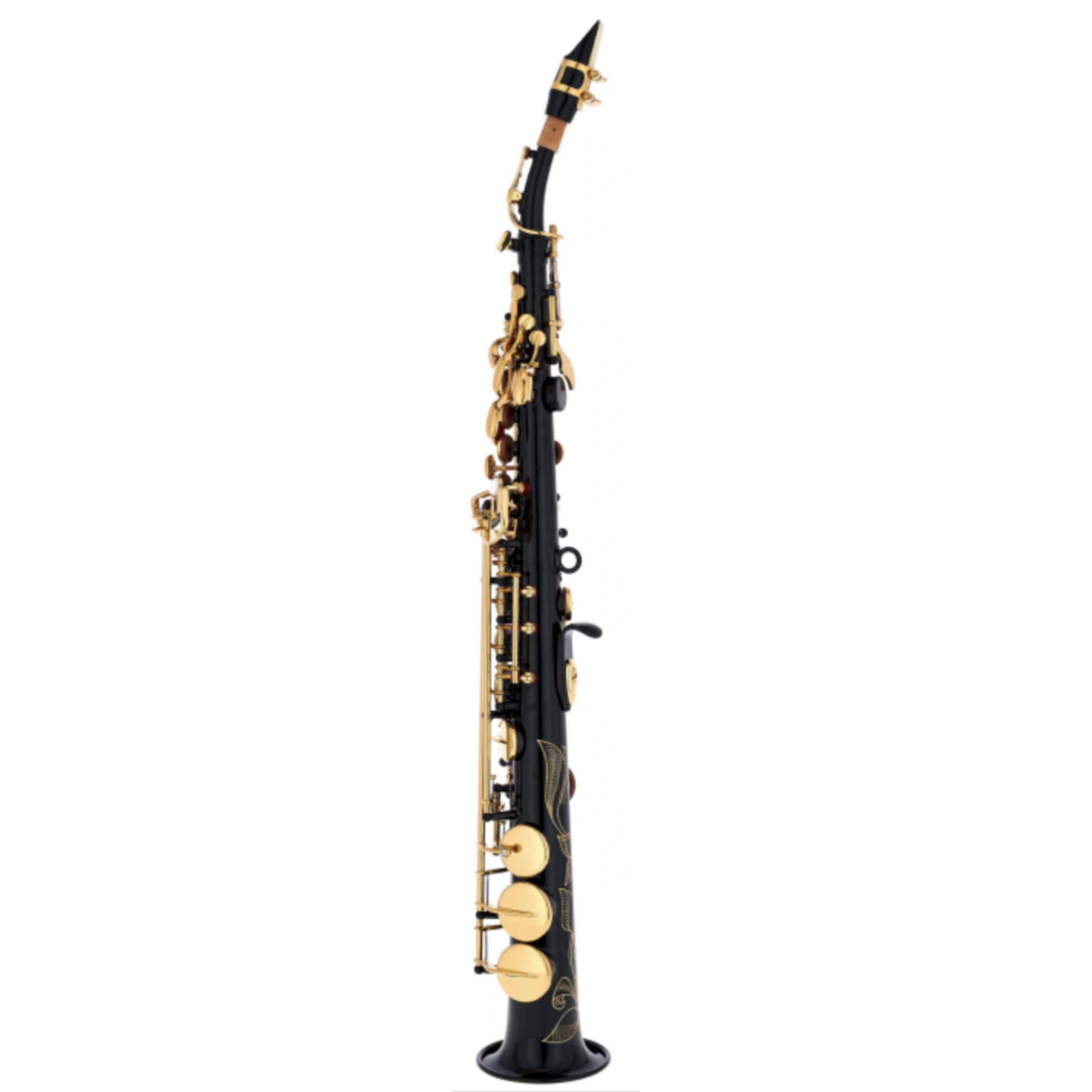 Yamaha YSS-875EXHGB 02 sopraansaxofoon