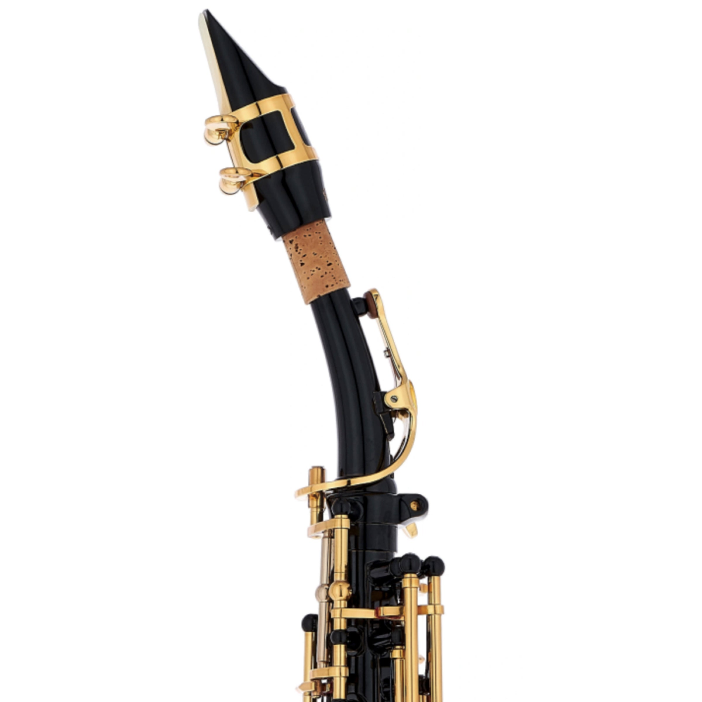 Yamaha YSS-875EXHGB 02 sopraansaxofoon