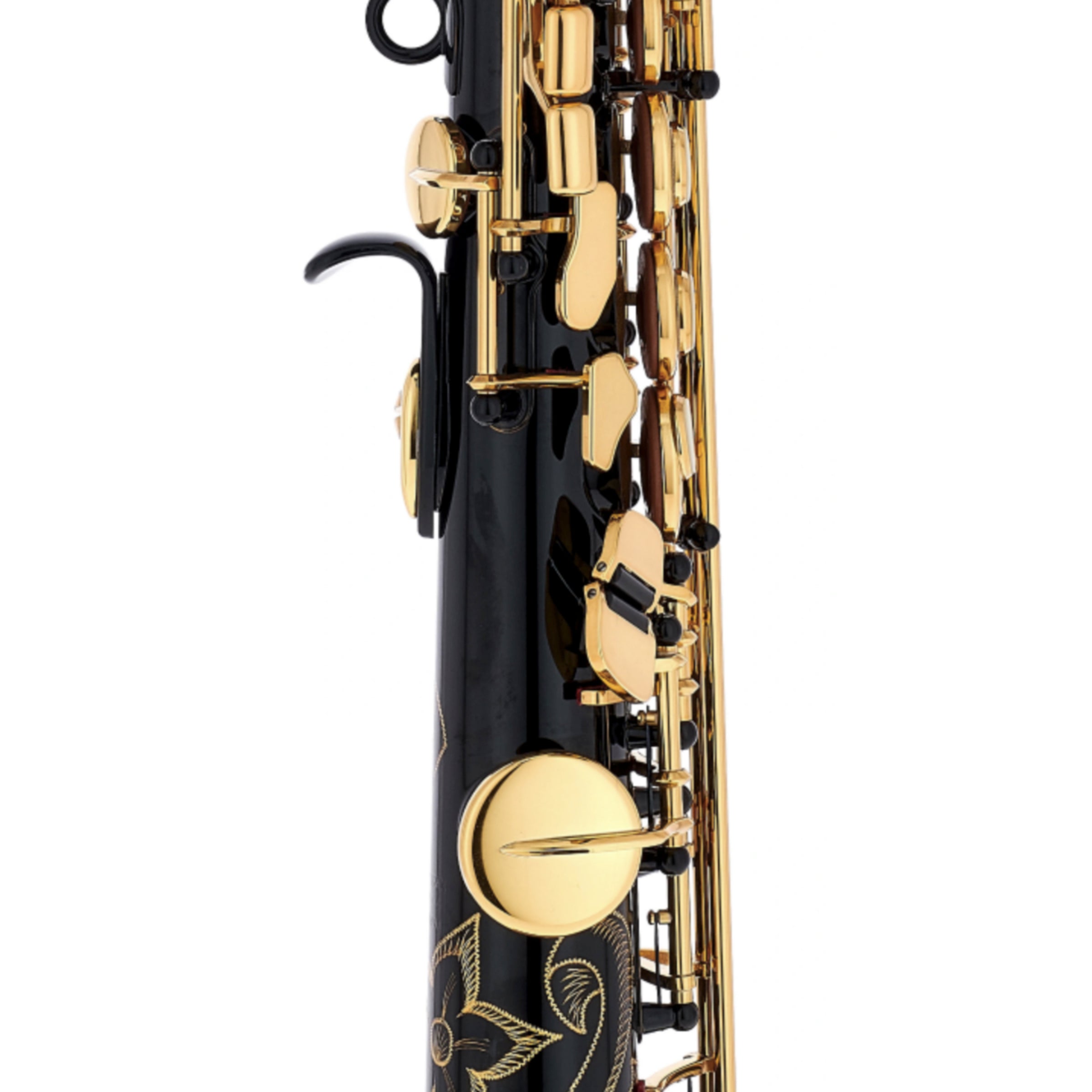 Yamaha YSS-875EXB 02 sopraansaxofoon