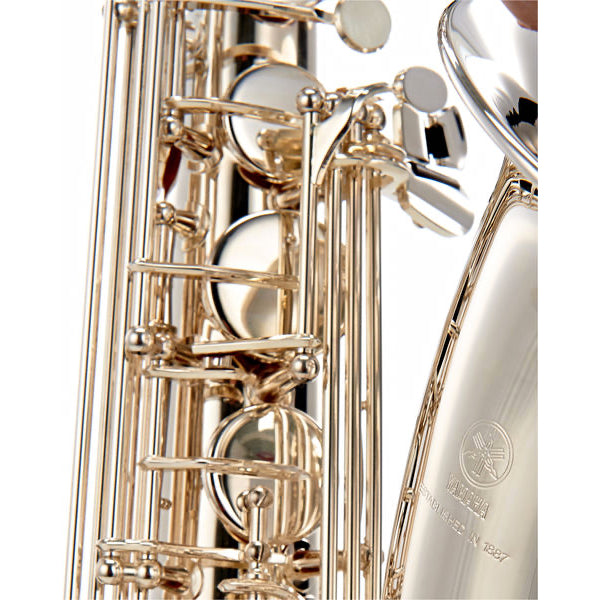 Yamaha YTS-280S tenorsaxofoon
