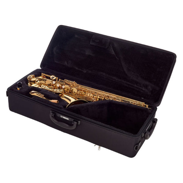 Yamaha YTS-480 tenorsaxofoon