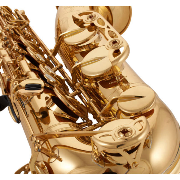Yamaha YTS-82Z 03 tenorsaxofoon