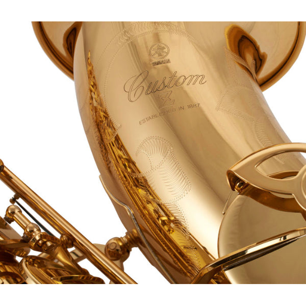 Yamaha YTS-82ZUL 03 tenorsaxofoon