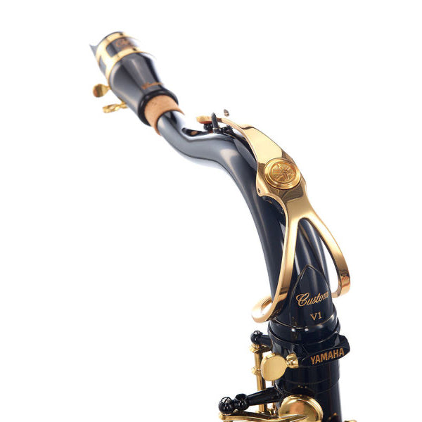 Yamaha YTS-82ZB 03 tenorsaxofoon