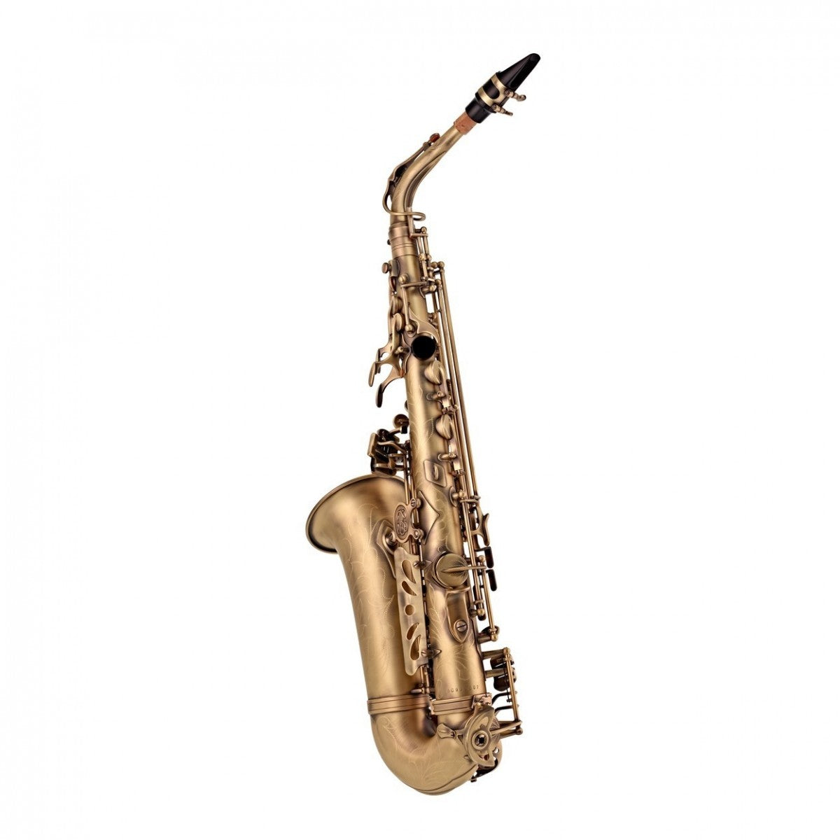 Buffet Crampon 400 Series mat altsaxofoon