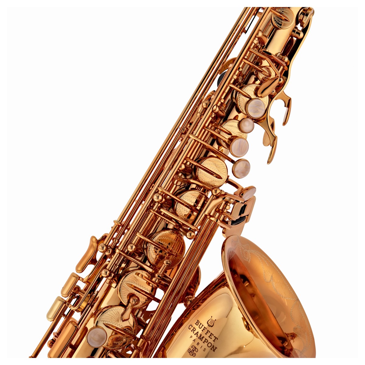 Buffet Crampon 400 Series altsaxofoon