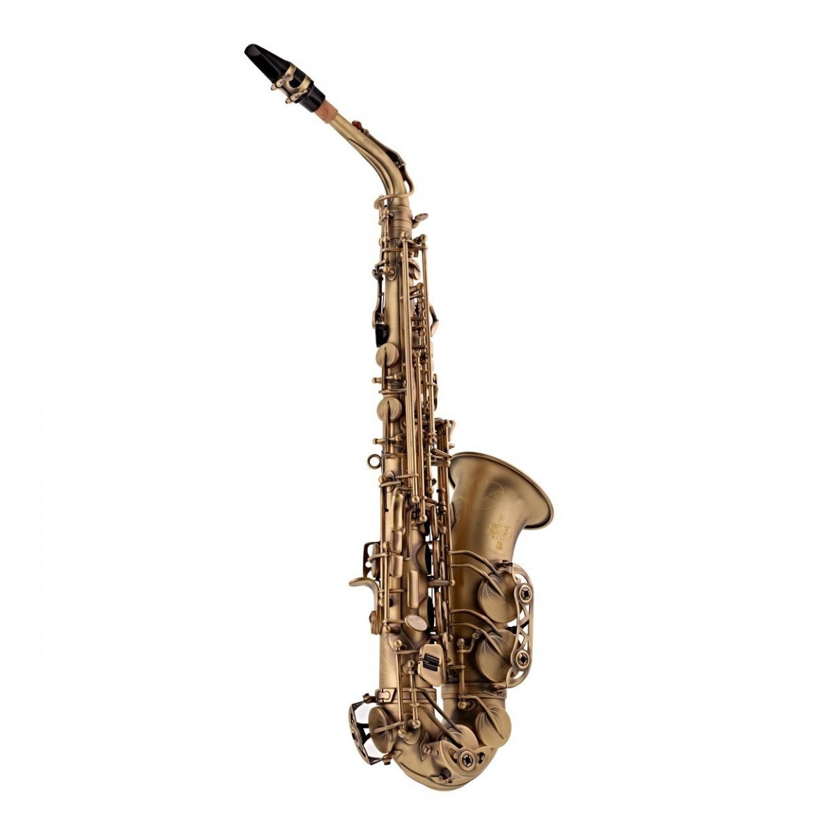 Buffet Crampon 400 Series mat altsaxofoon