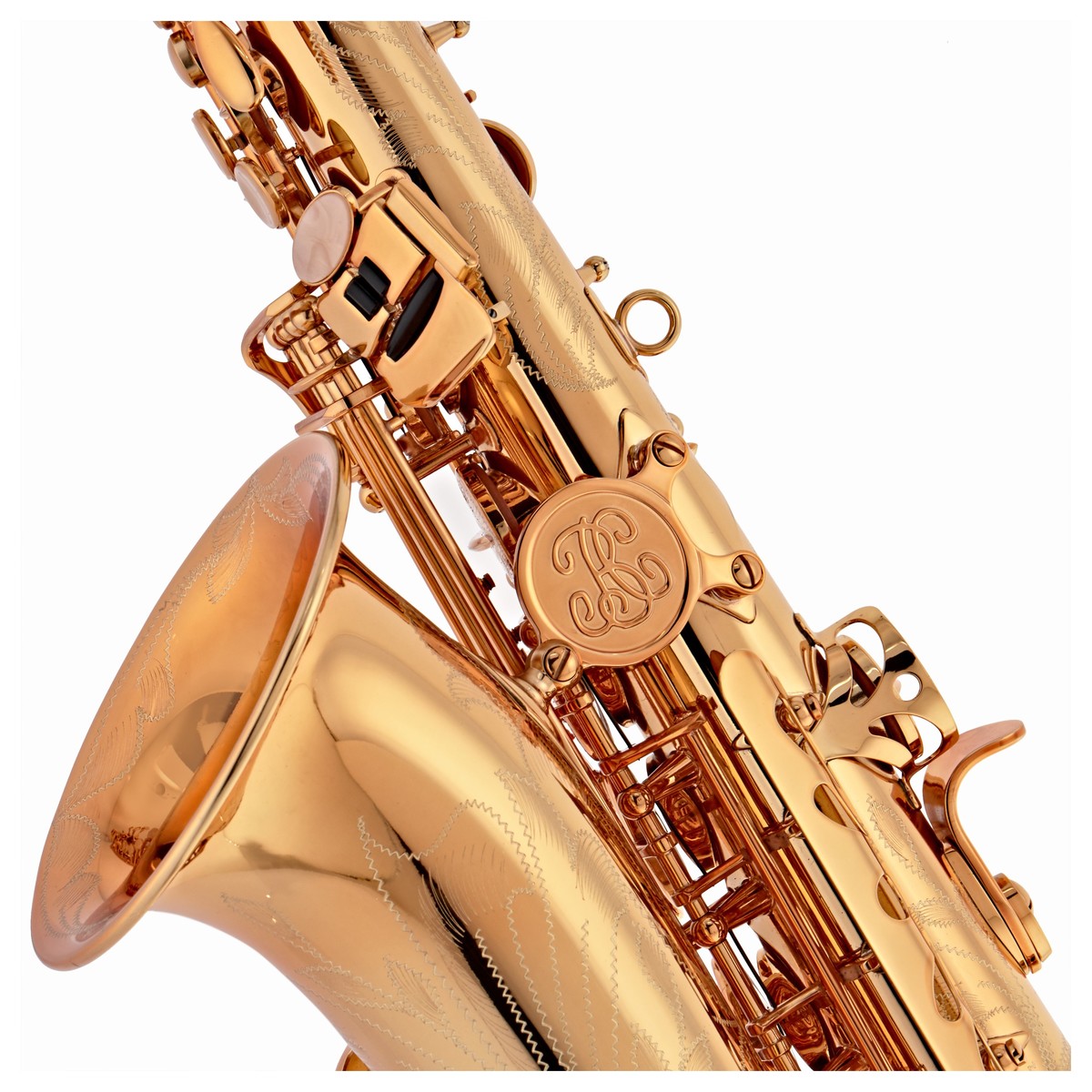 Buffet Crampon 400 Series altsaxofoon