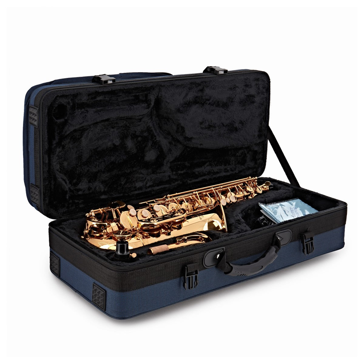 Buffet Crampon 400 Series altsaxofoon