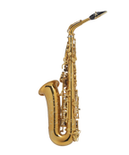 Selmer Paris Supreme goudlak altsaxofoon