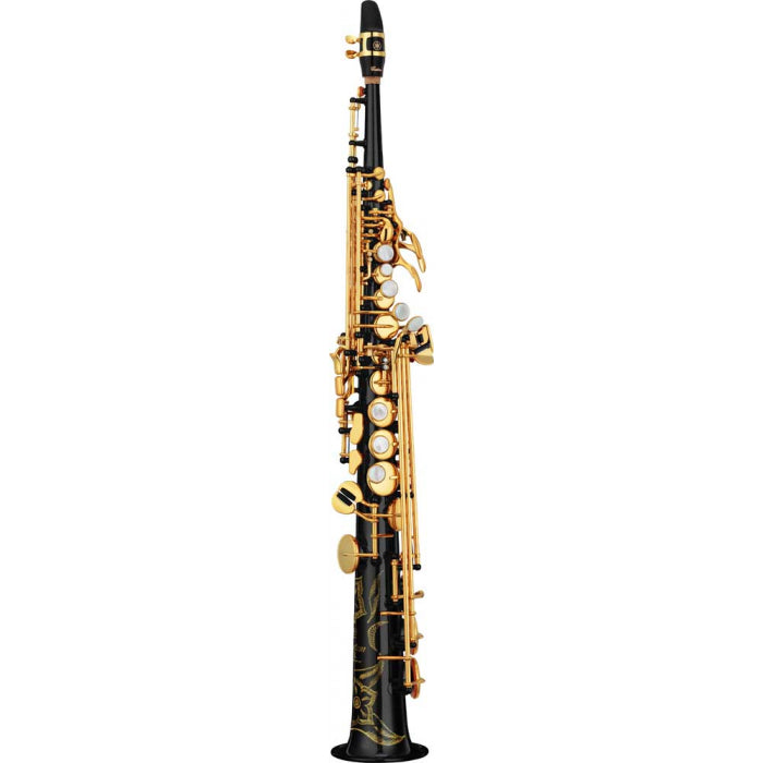 Yamaha YSS-82ZB 02 sopraansaxofoon