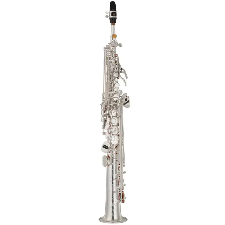 Yamaha YSS-875EXHGS 02 sopraansaxofoon